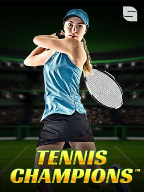 Tennis-Champions
